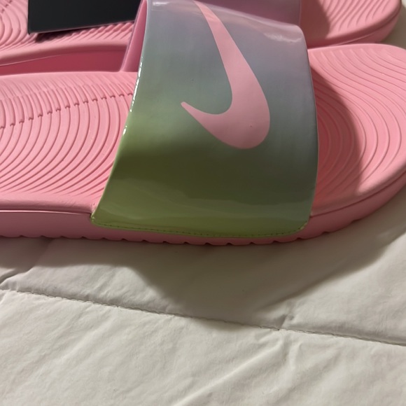 Nike slide baby pink - Picture 4 of 5
